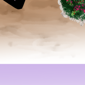 Read Coming To The Lavender  6 Page 2 in English