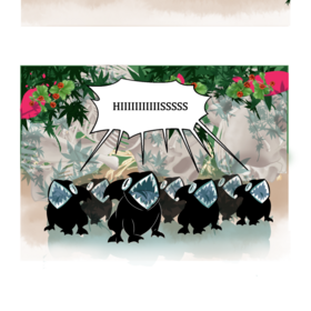 Read Coming To The Lavender  6 Page 6 in English