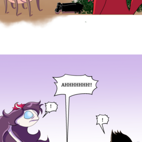 Read Coming To The Lavender  6 Page 8 in English