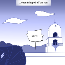 Read Coming To The Lavender  8 Page 7 in English