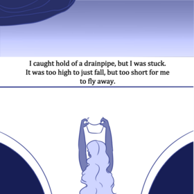 Read Coming To The Lavender  8 Page 8 in English
