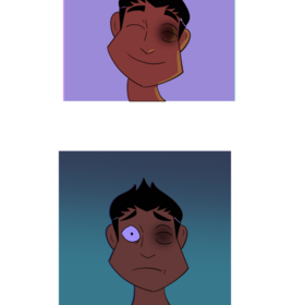 Read Coming To The Lavender  9 Page 6 in English