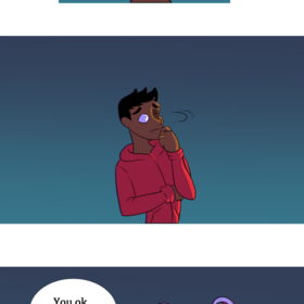 Read Coming To The Lavender  9 Page 7 in English
