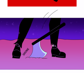 Read Coming To The Lavender  10 Page 6 in English