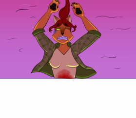 Read Coming To The Lavender  10 Page 9 in English