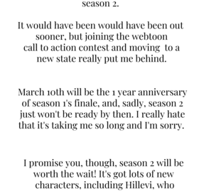 Read Coming To The Lavender  11 Page 3 in English