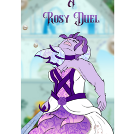 Read Coming To The Lavender  11 Page 5 in English