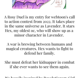 Read Coming To The Lavender  11 Page 6 in English