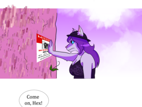 Read Coming To The Lavender  12 Page 2 in English