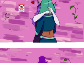 Read Coming To The Lavender  12 Page 4 in English
