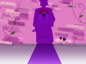 Read Coming To The Lavender  12 Page 5 in English