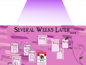 Read Coming To The Lavender  12 Page 6 in English