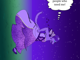 Read Coming To The Lavender  12 Page 8 in English