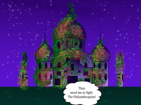 Read Coming To The Lavender  12 Page 10 in English