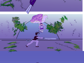 Read Coming To The Lavender  13 Page 3 in English