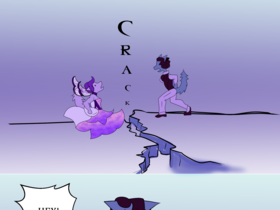 Read Coming To The Lavender  13 Page 6 in English