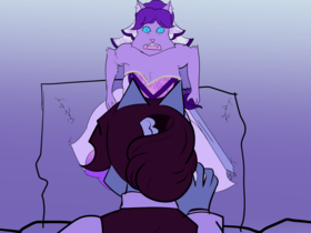 Read Coming To The Lavender  13 Page 8 in English