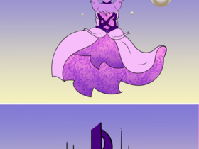 Read Coming To The Lavender  14 Page 2 in English
