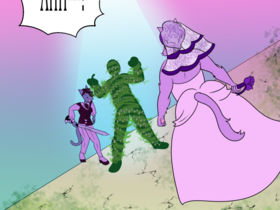 Read Coming To The Lavender  14 Page 7 in English