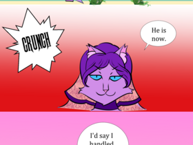 Read Coming To The Lavender  14 Page 9 in English