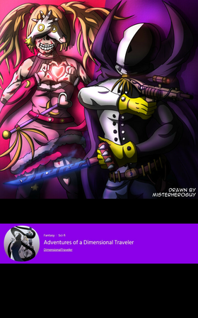 Read Coming To The Lavender  15 Page 8 in English