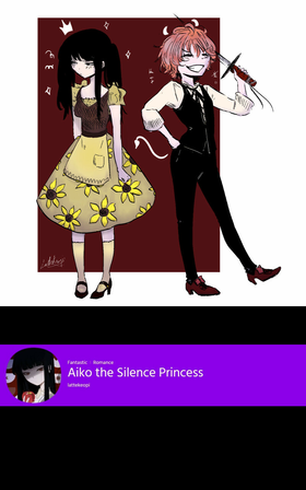 Read Coming To The Lavender  15 Page 9 in English