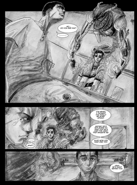 Read JINN  1 Page 5 in English