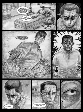 Read JINN  1 Page 4 in English