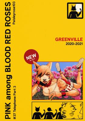 Read Pink among Blood Red Roses  39 Page 1 in English