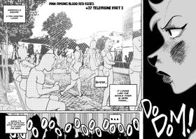 Read Pink among Blood Red Roses  39 Page 2 in English