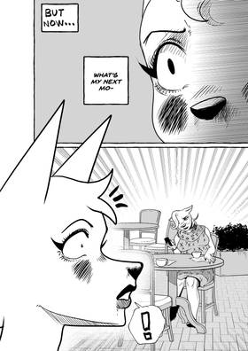 Read Pink among Blood Red Roses  39 Page 4 in English