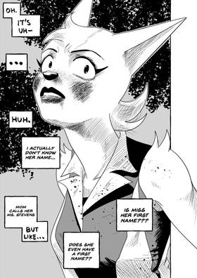 Read Pink among Blood Red Roses  39 Page 5 in English