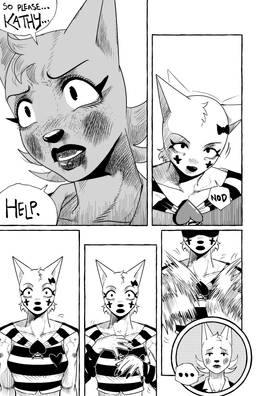 Read Pink among Blood Red Roses  40 Page 5 in English