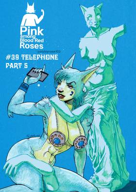 Read Pink among Blood Red Roses  41 Page 1 in English