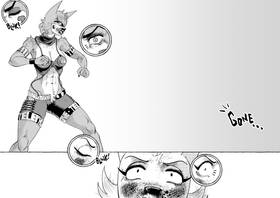 Read Pink among Blood Red Roses  41 Page 4 in English