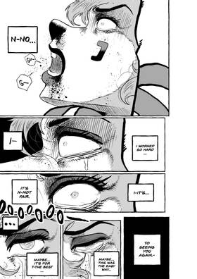 Read Pink among Blood Red Roses  41 Page 9 in English