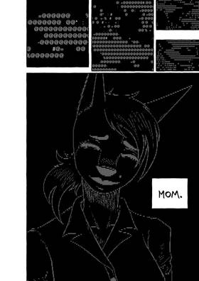 Read Pink among Blood Red Roses  41 Page 10 in English