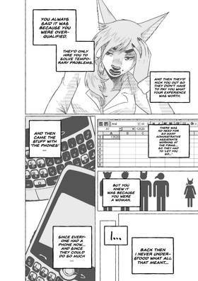 Read Pink among Blood Red Roses  42 Page 3 in English
