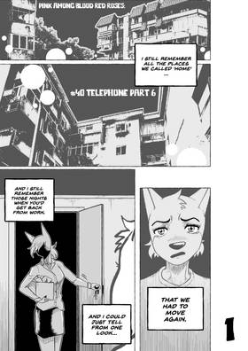 Read Pink among Blood Red Roses  42 Page 2 in English