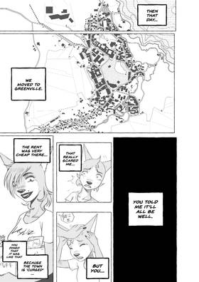Read Pink among Blood Red Roses  42 Page 5 in English
