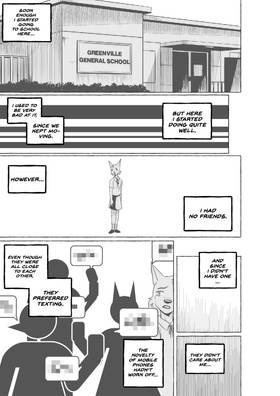 Read Pink among Blood Red Roses  42 Page 7 in English