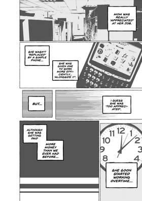 Read Pink among Blood Red Roses  42 Page 8 in English