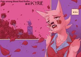 Read Pink among Blood Red Roses  43 Page 2 in English