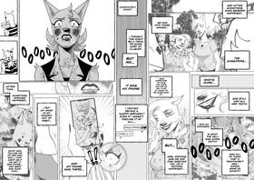 Read Pink among Blood Red Roses  43 Page 8 in English