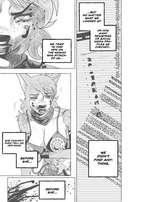 Read Pink among Blood Red Roses  43 Page 9 in English