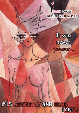 Read Pink among Blood Red Roses  16 Page 1 in English