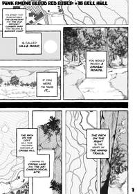 Read Pink among Blood Red Roses  17 Page 2 in English