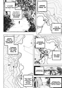 Read Pink among Blood Red Roses  17 Page 3 in English