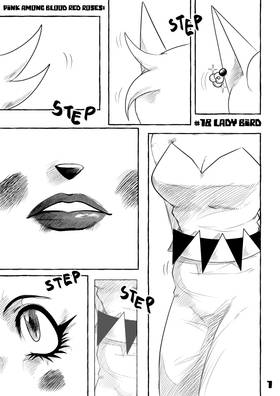 Read Pink among Blood Red Roses  19 Page 2 in English