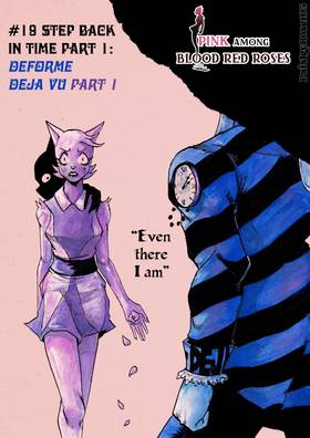 Read Pink among Blood Red Roses  20 Page 1 in English